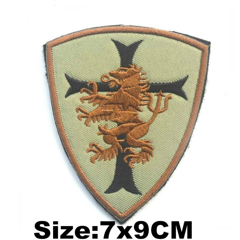 Navy Seals Abzeichen Haken Stickerei Patch Armee Reflektierende IR Patches Kleidung für Caps Rucksäcke Jacken Westen von Joom DACH