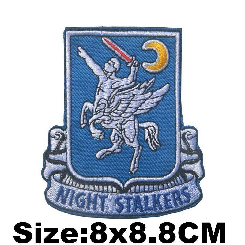 Navy Seals Abzeichen Haken Stickerei Patch Armee Reflektierende IR Patches Kleidung für Caps Rucksäcke Jacken Westen von Joom DACH