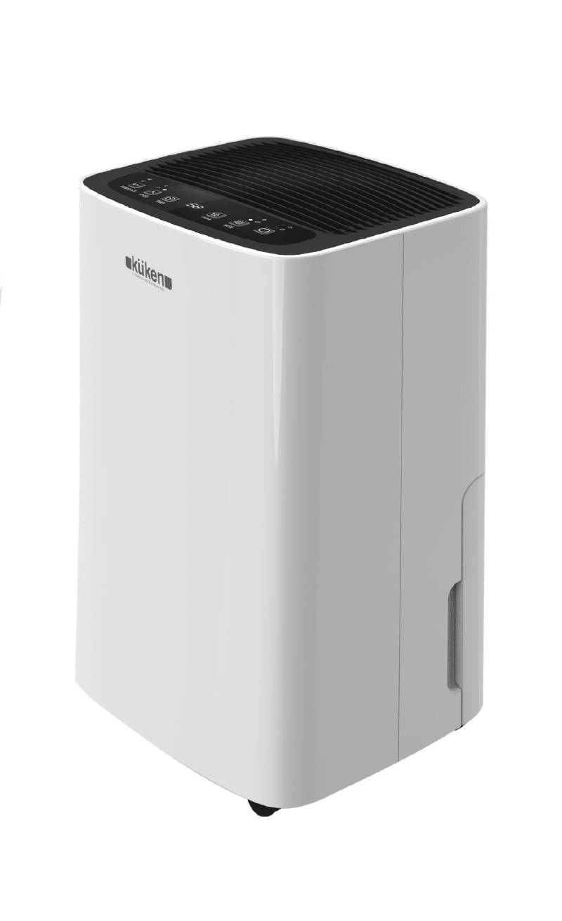 Neoferr Luftentfeuchter 12l/Tag 200w Kuken von Joom DACH