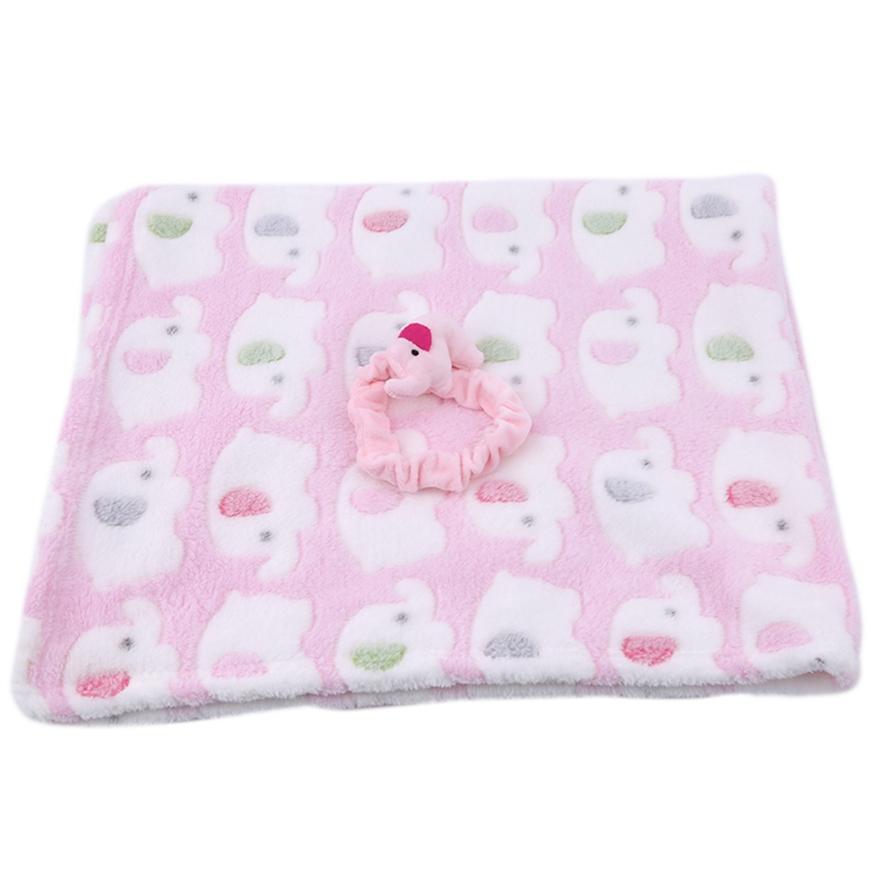 Nette Cartoon Baby Elefant Klimaanlage Decke Korallen Fleece Kissen Quilt Dual-use-Elefant Baby Quilt Decke rosa Nette Cartoon Baby Elefant Klimaanlage Decke Korallen Fleece Kissen Quilt Dual-use-Elefant Baby Quilt Decke rosa von Joom DACH