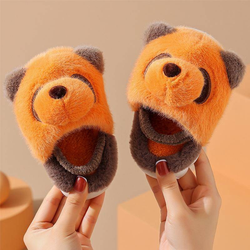 Nette Panda Cartoon Kinder Winter Schuhe Plüsch Warme Hausschuhe Für Baby Mädchen Jungen Weiche Schlafzimmer Kleinkind Kinder Hausschuhe 22 Nette Panda Cartoon Kinder Winter Schuhe Plüsch Warme Hausschuhe Für Baby Mädchen Jungen Weiche Schlafzimmer Kleinkind Kinder Hausschuhe 22 von Joom DACH
