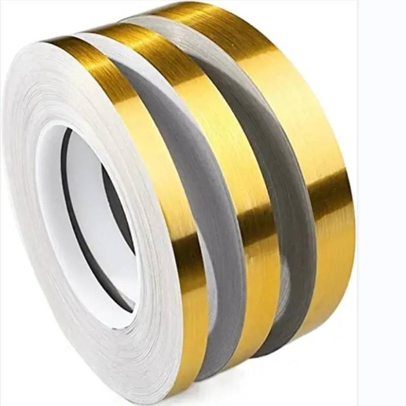 Neu 50M Gold Schwarz Selbstklebende Fliesen Aufkleber Band Boden Wasserdichte Wand Lücke Dichtung Streifen Fliesen Schönheit Naht Aufkleber wohnkultur 0.5cm&50M gold Neu 50M Gold Schwarz Selbstklebende Fliesen Aufkleber Band Boden Wasserdichte Wand Lücke Dichtung Streifen Fliesen Schönheit Naht Aufkleber wohnkultur 0.5cm&50M gold von Joom DACH