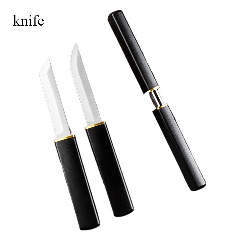 Neu Doppel Messer Yuanyang Doppel Messer Express Messer Tragbare Sharp Haushalts Obst Messer Melone Obst Messer 2pcs / Set von Joom DACH