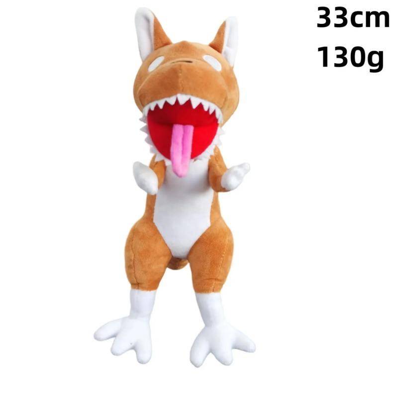 Neu Garten Von Banban 6 Narr Sir Dadadoo Kittysaurus Plüsch Spielzeug Garten Von Banban 5 Syringeon Maskottchen Puppe Ban Ban Stofftier von Joom DACH
