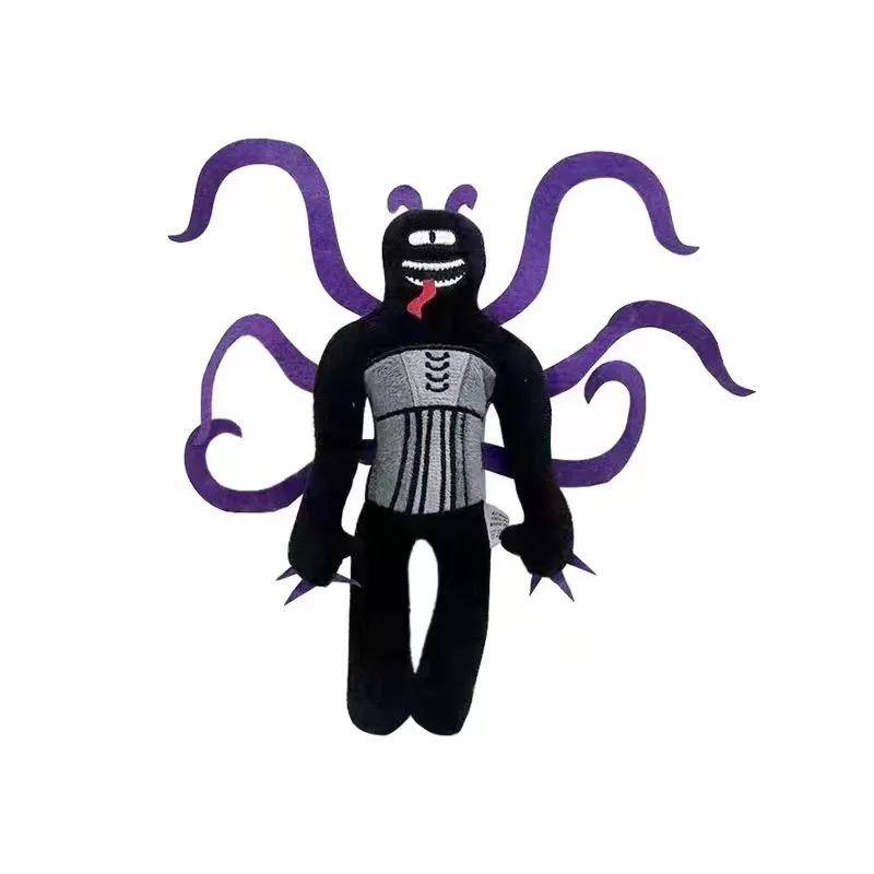 Neu Garten Von Banban 6 Narr Sir Dadadoo Kittysaurus Plüsch Spielzeug Garten Von Banban 5 Syringeon Maskottchen Puppe Ban Ban Stofftier von Joom DACH