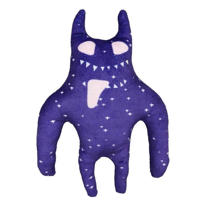 Neu Garten Von Banban 6 Narr Sir Dadadoo Kittysaurus Plüsch Spielzeug Garten Von Banban 5 Syringeon Maskottchen Puppe Ban Ban Stofftier von Joom DACH