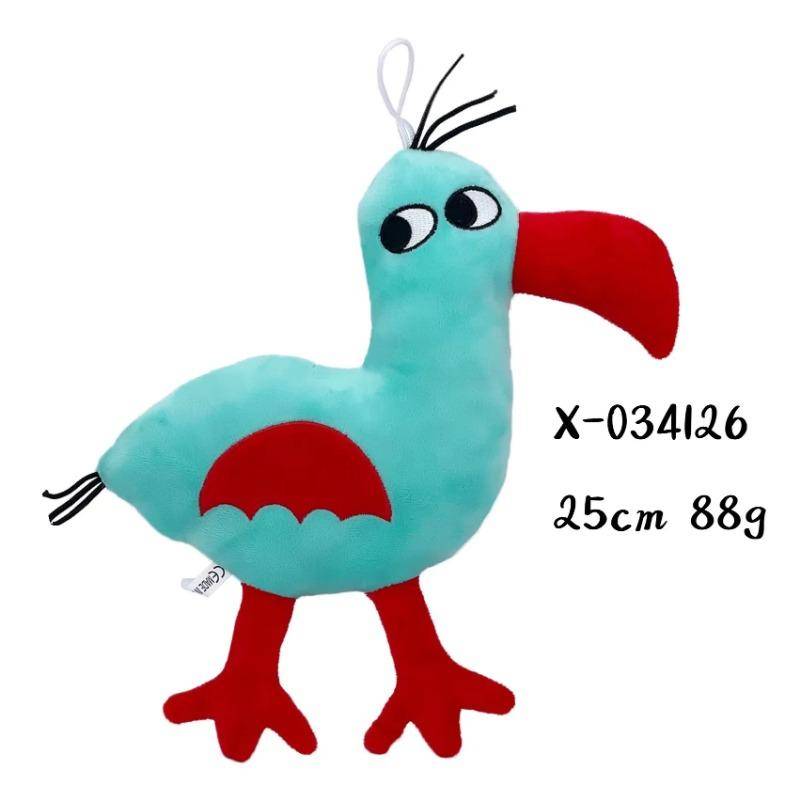 Neu Garten Von Banban 6 Narr Sir Dadadoo Kittysaurus Plüsch Spielzeug Garten Von Banban 5 Syringeon Maskottchen Puppe Ban Ban Stofftier Neu Garten Von Banban 6 Narr Sir Dadadoo Kittysaurus Plüsch Spielzeug Garten Von Banban 5 Syringeon Maskottchen Puppe Ban Ban Stofftier von Joom DACH