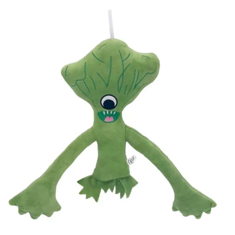 Neu Garten Von Banban 6 Narr Sir Dadadoo Kittysaurus Plüsch Spielzeug Garten Von Banban 5 Syringeon Maskottchen Puppe Ban Ban Stofftier von Joom DACH