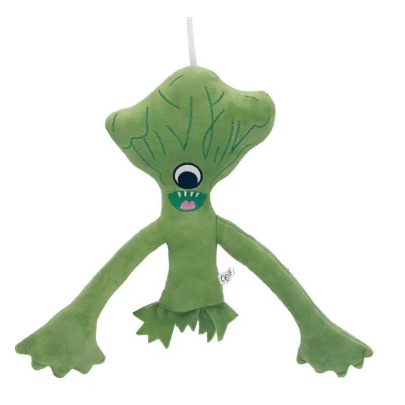 Neu Garten Von Banban 6 Narr Sir Dadadoo Kittysaurus Plüsch Spielzeug Garten Von Banban 5 Syringeon Maskottchen Puppe Ban Ban Stofftier von Joom DACH