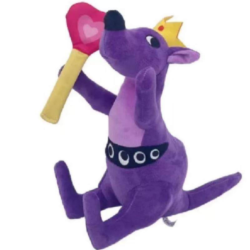 Neu Garten Von Banban 6 Narr Sir Dadadoo Kittysaurus Plüsch Spielzeug Garten Von Banban 5 Syringeon Maskottchen Puppe Ban Ban Stofftier Neu Garten Von Banban 6 Narr Sir Dadadoo Kittysaurus Plüsch Spielzeug Garten Von Banban 5 Syringeon Maskottchen Puppe Ban Ban Stofftier von Joom DACH
