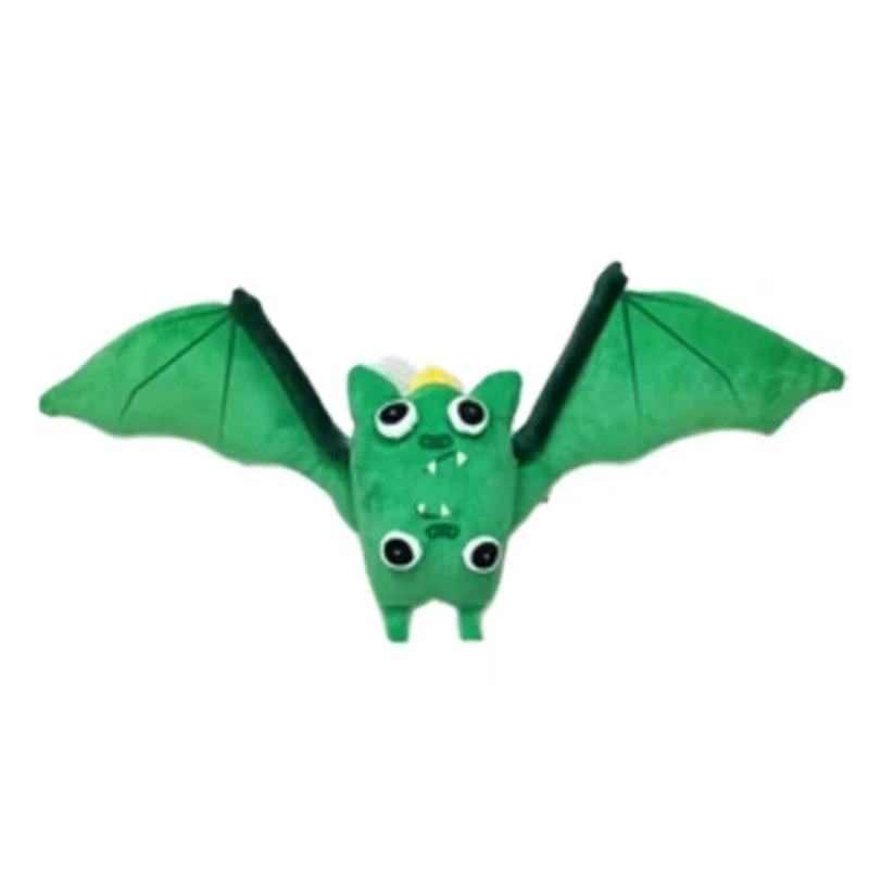 Neu Garten Von Banban 6 Narr Sir Dadadoo Kittysaurus Plüsch Spielzeug Garten Von Banban 5 Syringeon Maskottchen Puppe Ban Ban Stofftier von Joom DACH