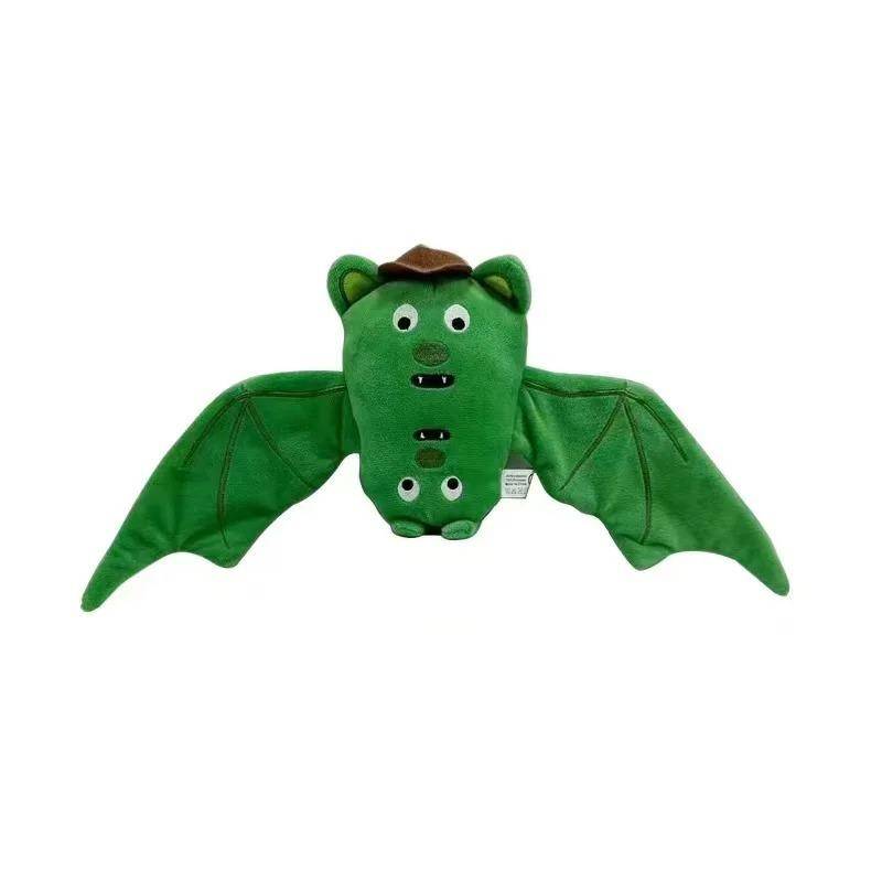 Neu Garten Von Banban 6 Narr Sir Dadadoo Kittysaurus Plüsch Spielzeug Garten Von Banban 5 Syringeon Maskottchen Puppe Ban Ban Stofftier Neu Garten Von Banban 6 Narr Sir Dadadoo Kittysaurus Plüsch Spielzeug Garten Von Banban 5 Syringeon Maskottchen Puppe Ban Ban Stofftier von Joom DACH