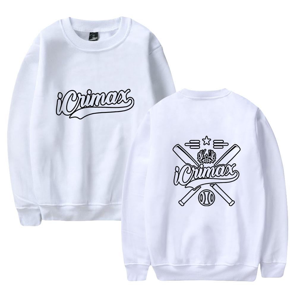 Neu Icrimax Hoodie Jugendliche Jungen Mädchen Kinder Sweatshirts Persönlichkeit Icrimax Cosplay Icrimax Kleidung XXS weiß Neu Icrimax Hoodie Jugendliche Jungen Mädchen Kinder Sweatshirts Persönlichkeit Icrimax Cosplay Icrimax Kleidung XXS weiß von Joom DACH