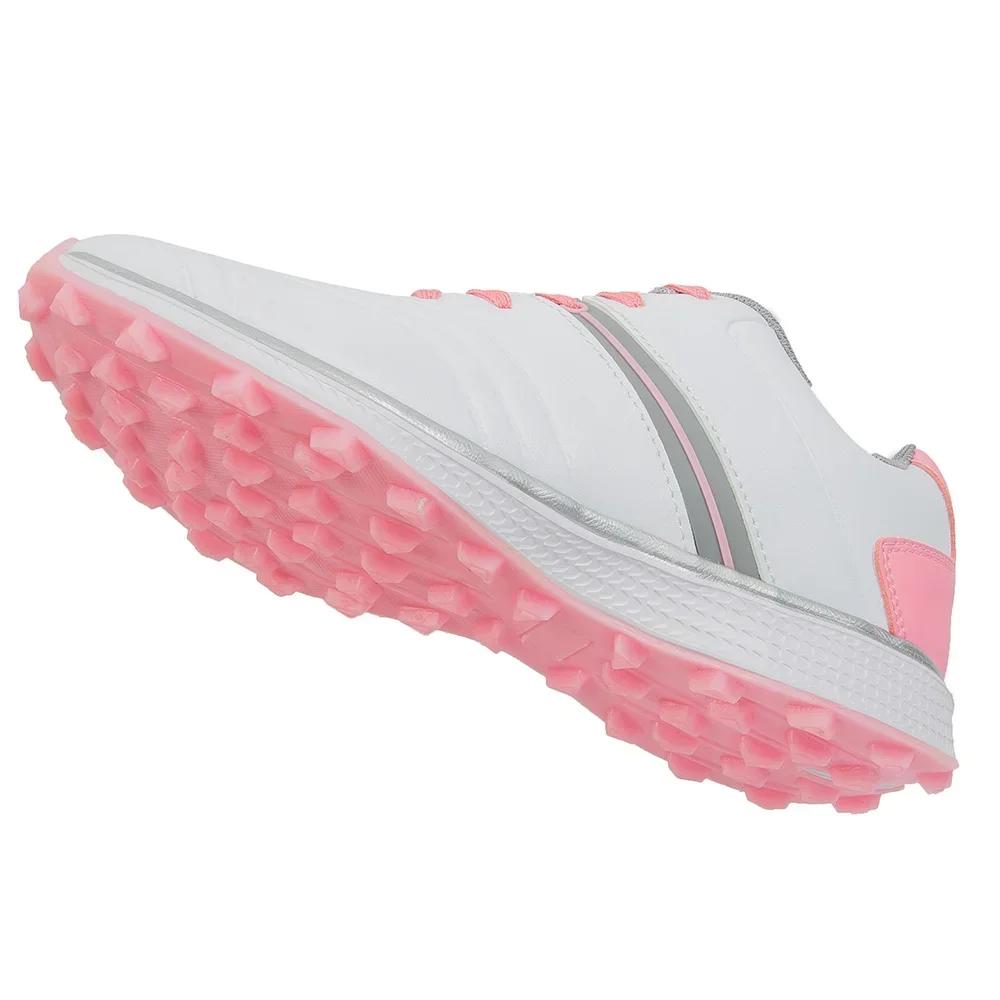 Neu Professional Golf Schuhe Frauen Männer Frauen Golf Trägt Damen Outdoor Luxus Wanderschuhe Athletisch 43 von Joom DACH