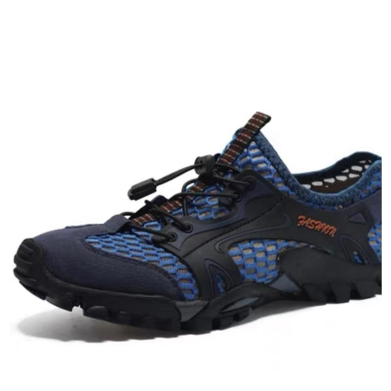 Neu Sommer herren Schuhe Sport Outdoor Casual Mesh herren Schuhe Mode Lässig Atmungsaktiv 44 von Joom DACH