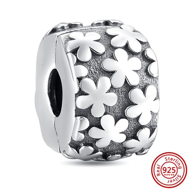 Neue 925 Silber Herz High Heels Tier Pavé Perlen Fit Charm Armband Frauen Mode Schmuck Machen von Joom DACH