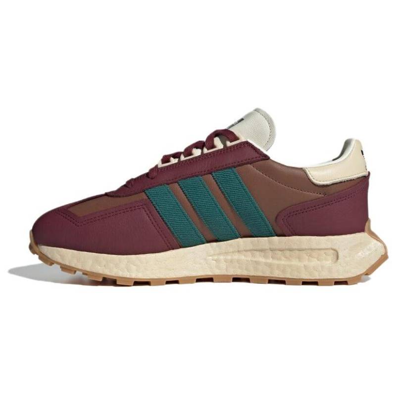 Neue Adidas Originals Retropy E5 Retro Bequem Vielseitig Trendig Stoff Dämpfung Langlebig Low-Cut Freizeit Laufschuhe Unisex ID6145 38.5 von Joom DACH