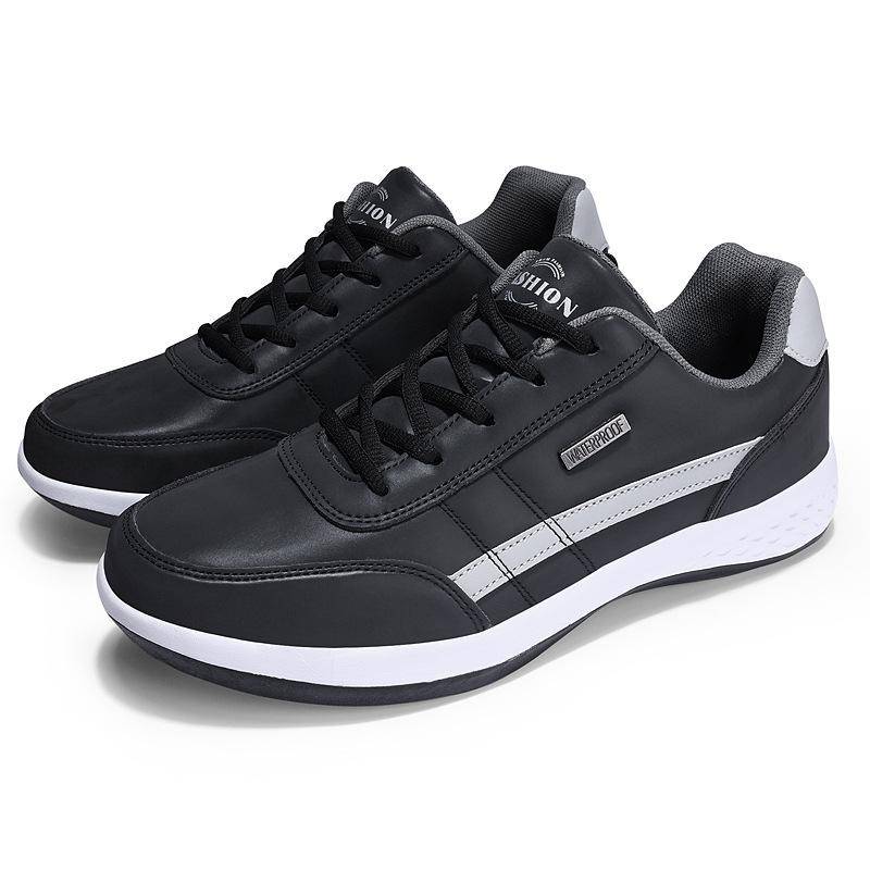 Neue Ankunft Sneaker Herrenschuhe Mittelschule Schüler Laufschuhe Herren Jugend Jungen Board Schuhe Outdoor Pumps 45 von Joom DACH