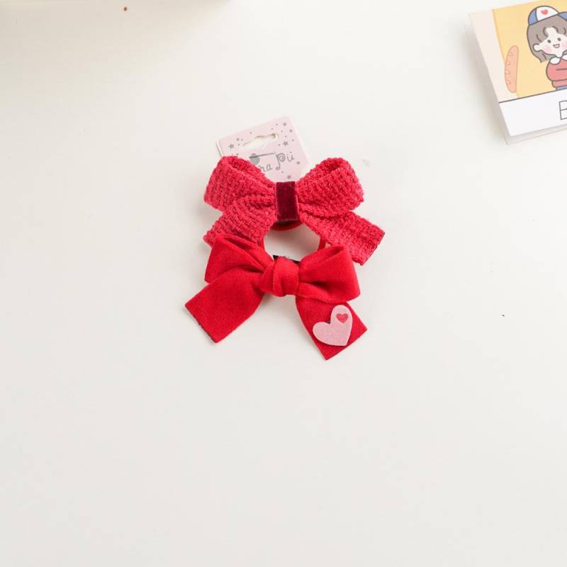Neue Bogen Nette Seil Kinder Baby Elastische Haar Gummibänder Zubehör Kinder Mädchen Stirnband Krawatte Ring Headwear Scrunchie von Joom DACH