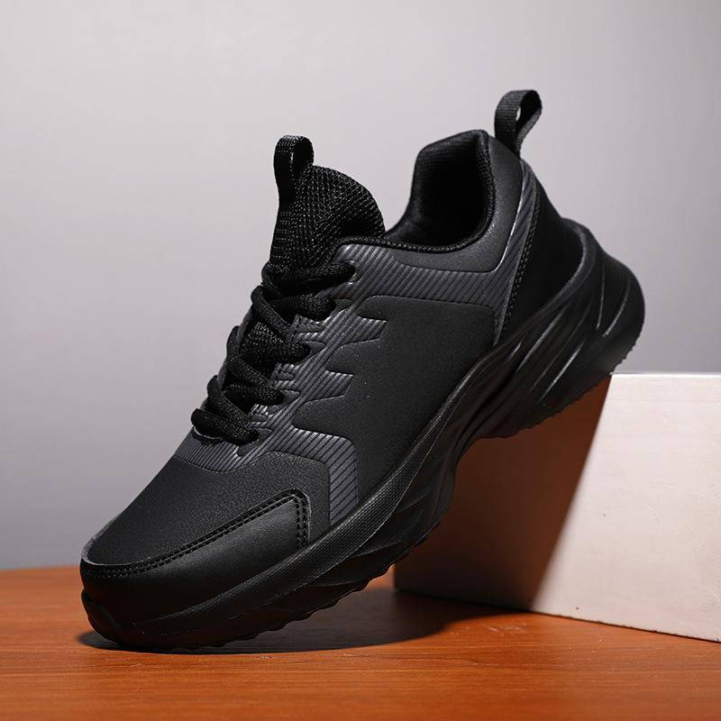 Neue Casual Laufschuhe für Damen im Frühjahr und Sommer, Low-Top, leicht und atmungsaktiv, große Laufschuhe, Joggingschuhe für Damen 41 von Joom DACH