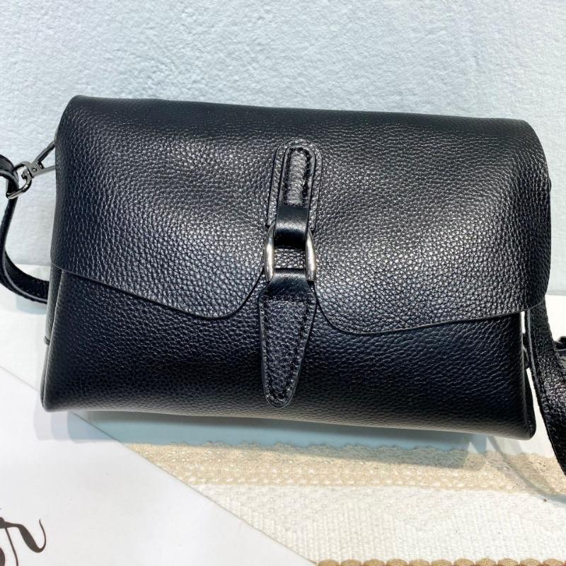Neue Damentasche Schulter Umhängetasche Damen Großraumtasche schwarz von Joom DACH