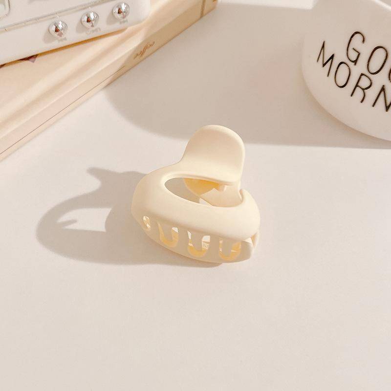 Neue Frauen Mode Metall Geometrische Haar Clips Klaue Clip Große Acryl Haar Clip Stirnband Haarnadel Haar Krabben Haar Zubehör von Joom DACH