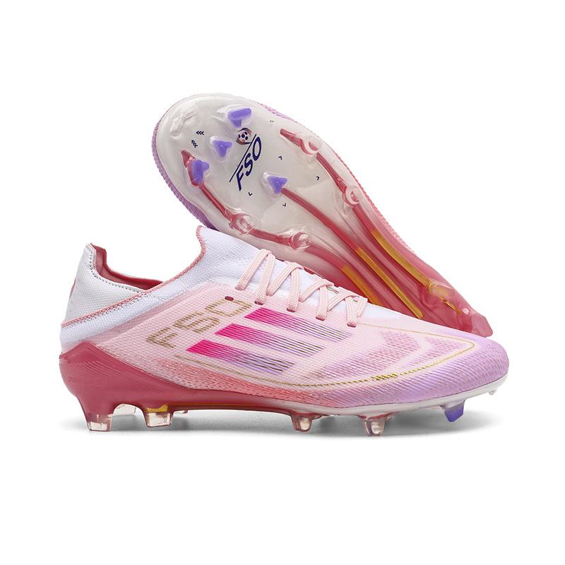 Neue Fußballschuhe lange abgebrochene Nägel Low-Top Herren- und Damen-Jugendtrainingsschuhe SCOOER-SCHUHE 38 von Joom DACH