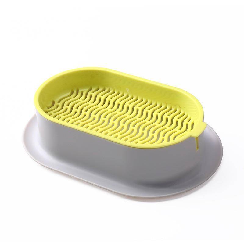 Neue Haustier Katze Sprossen Schüssel Wachsenden Topf Hydrokultur Pflanze Katze Gras Keimung Verdauung Starter Dish Gewächshaus Grow Box gelb Neue Haustier Katze Sprossen Schüssel Wachsenden Topf Hydrokultur Pflanze Katze Gras Keimung Verdauung Starter Dish Gewächshaus Grow Box gelb von Joom DACH
