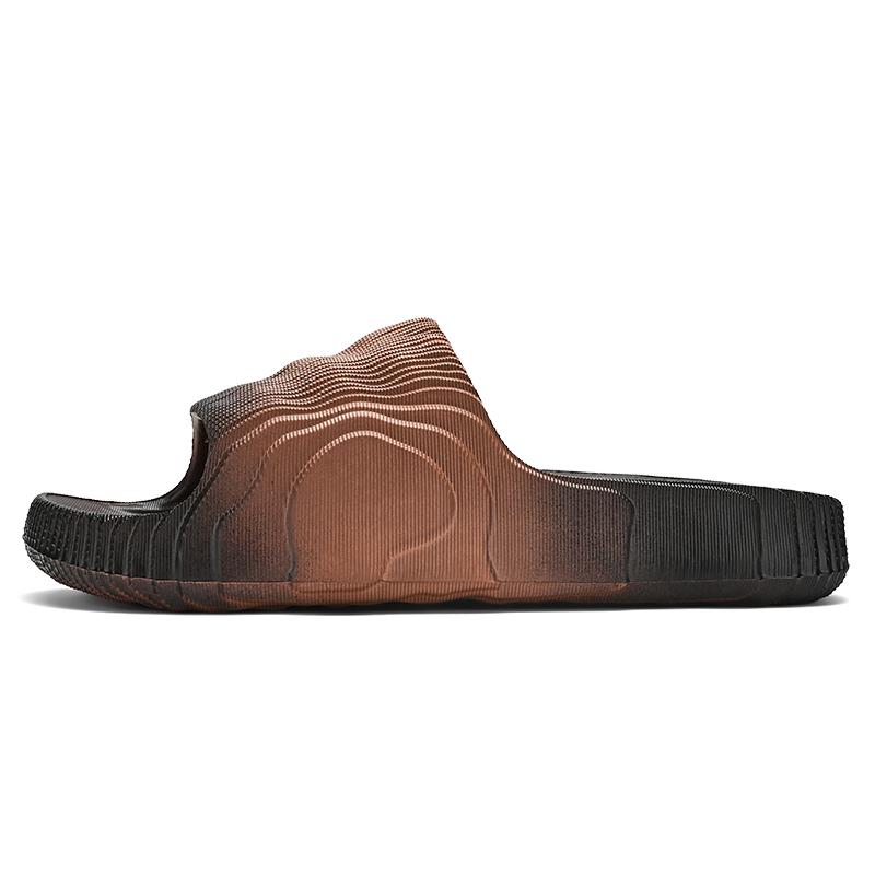 Neue Herren Dicksohl-Slipper Plattform Badezimmer-Pantoletten Rutschfest Trend Designer Schuhe Damen Damen Pantoletten Flip Flops Sandalen 35-36 von Joom DACH