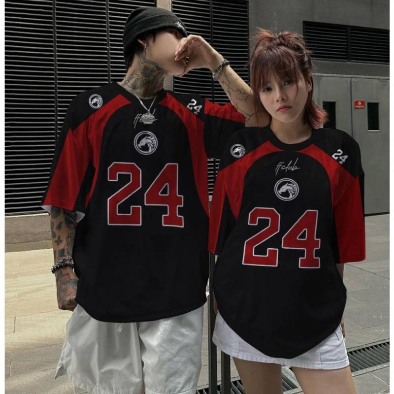 Neue Herren T-Shirt Digitaldruck Kurzarm T-Shirt Für Männer Sommer Schnelltrocknender Pullover Mode Basketball Tees Lose Atmungsaktive Tops M von Joom DACH