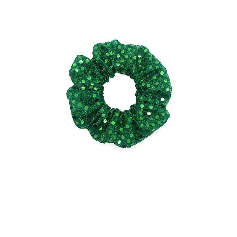Neue Koreanische Perle Haar Krawatten Hohe Elastische Frau Haarband Scrunchies Mädchen Pferdeschwanz-halter Gummiband Mode Haar Zubehör von Joom DACH