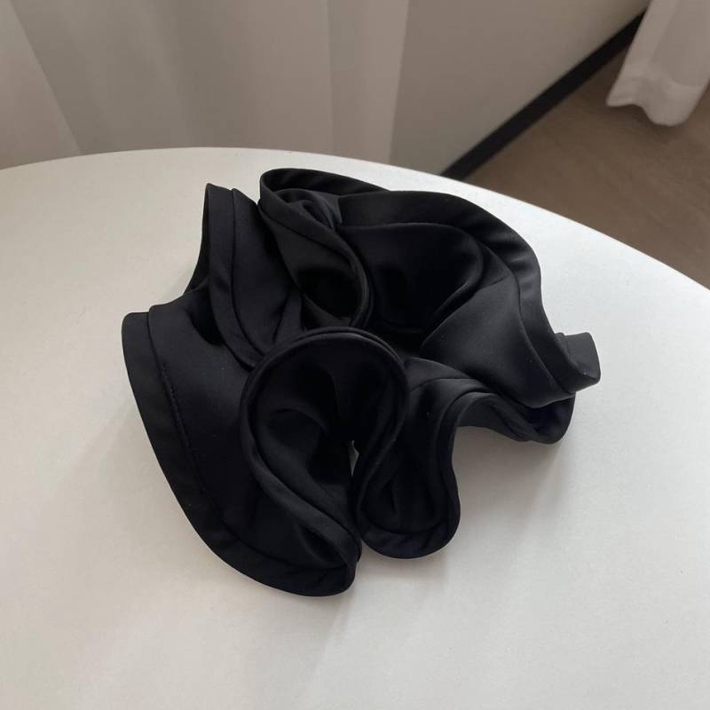Neue Koreanische Perle Haar Krawatten Hohe Elastische Frau Haarband Scrunchies Mädchen Pferdeschwanz-halter Gummiband Mode Haar Zubehör von Joom DACH