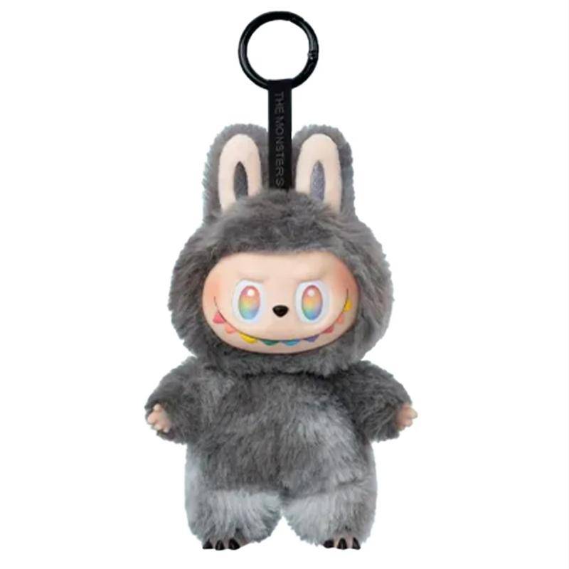 Neue Labbubu 3. Generation Plüschtier Puppe Deko Geschenk 17cm Neue Labbubu 3. Generation Plüschtier Puppe Deko Geschenk 17cm von Joom DACH