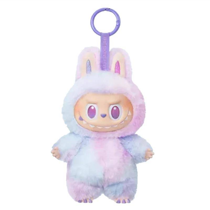 Neue Labbubu 3. Generation Plüschtier Puppe Deko Geschenk 17cm Neue Labbubu 3. Generation Plüschtier Puppe Deko Geschenk 17cm von Joom DACH