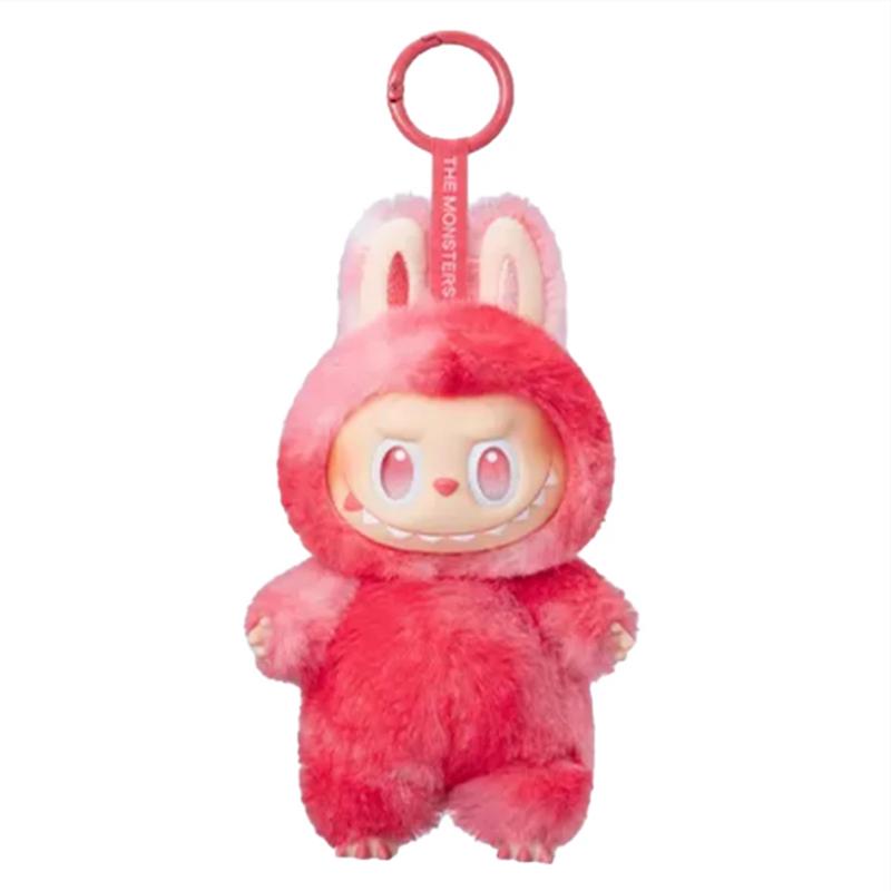 Neue Labbubu 3. Generation Plüschtier Puppe Deko Geschenk 17cm von Joom DACH