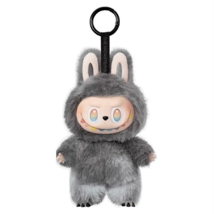 Neue Labbubu 3. Generation Plüschtier Puppe Deko Geschenk Puppenmodell Spielzeug Niedliches Monster Replika Schlüsselanhänger Spielzeug Geburtstagsgeschenke von Joom DACH