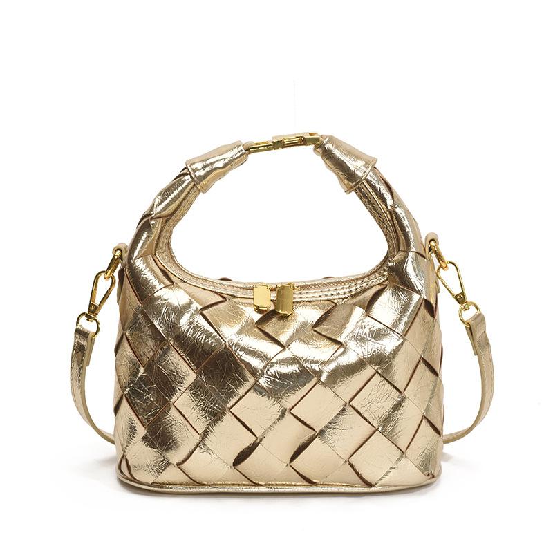 Neue Mode Handtasche Lässig Vielseitig Damen Tasche Schultertasche Umhängetasche von Joom DACH