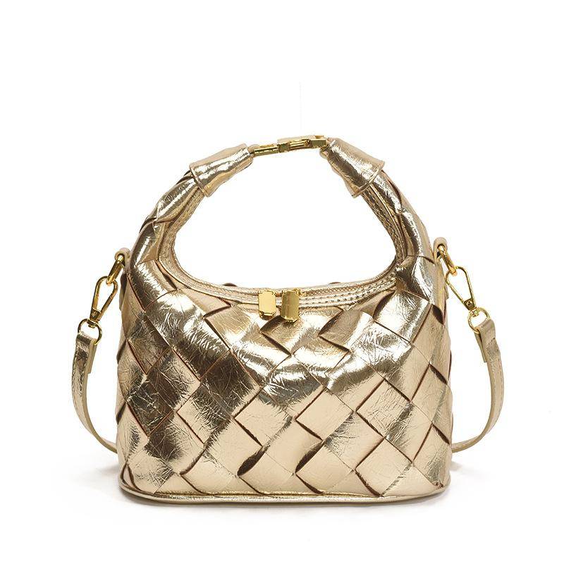 Neue Mode Handtasche Lässig Vielseitig Damen Tasche Schultertasche Umhängetasche von Joom DACH