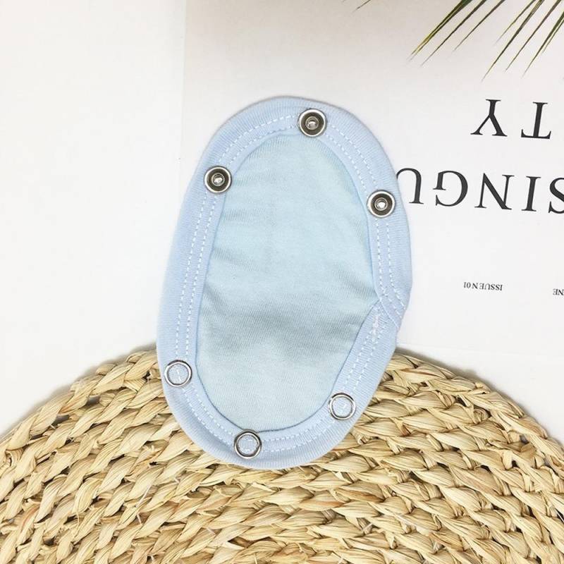 Neue Mode Neue Baby Strampler Partner Super Utility Body Anzug Overall Strampler Verlängern Extender Hohe Qualität blau von Joom DACH