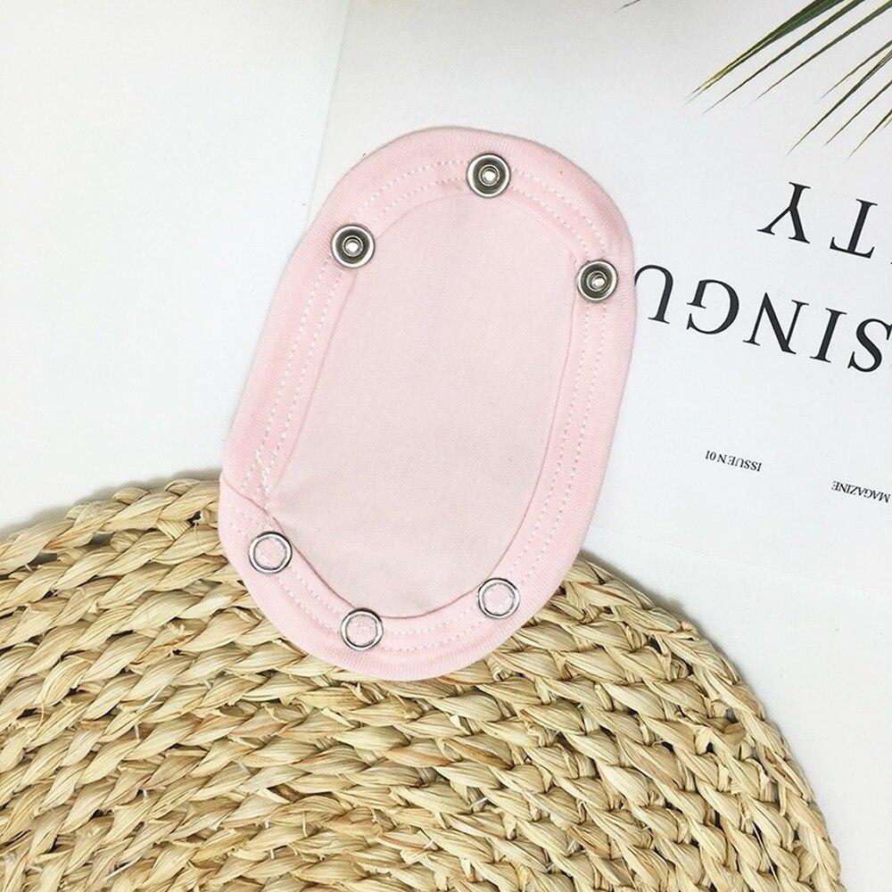 Neue Mode Neue Baby Strampler Partner Super Utility Body Anzug Overall Strampler Verlängern Extender Hohe Qualität rosa von Joom DACH