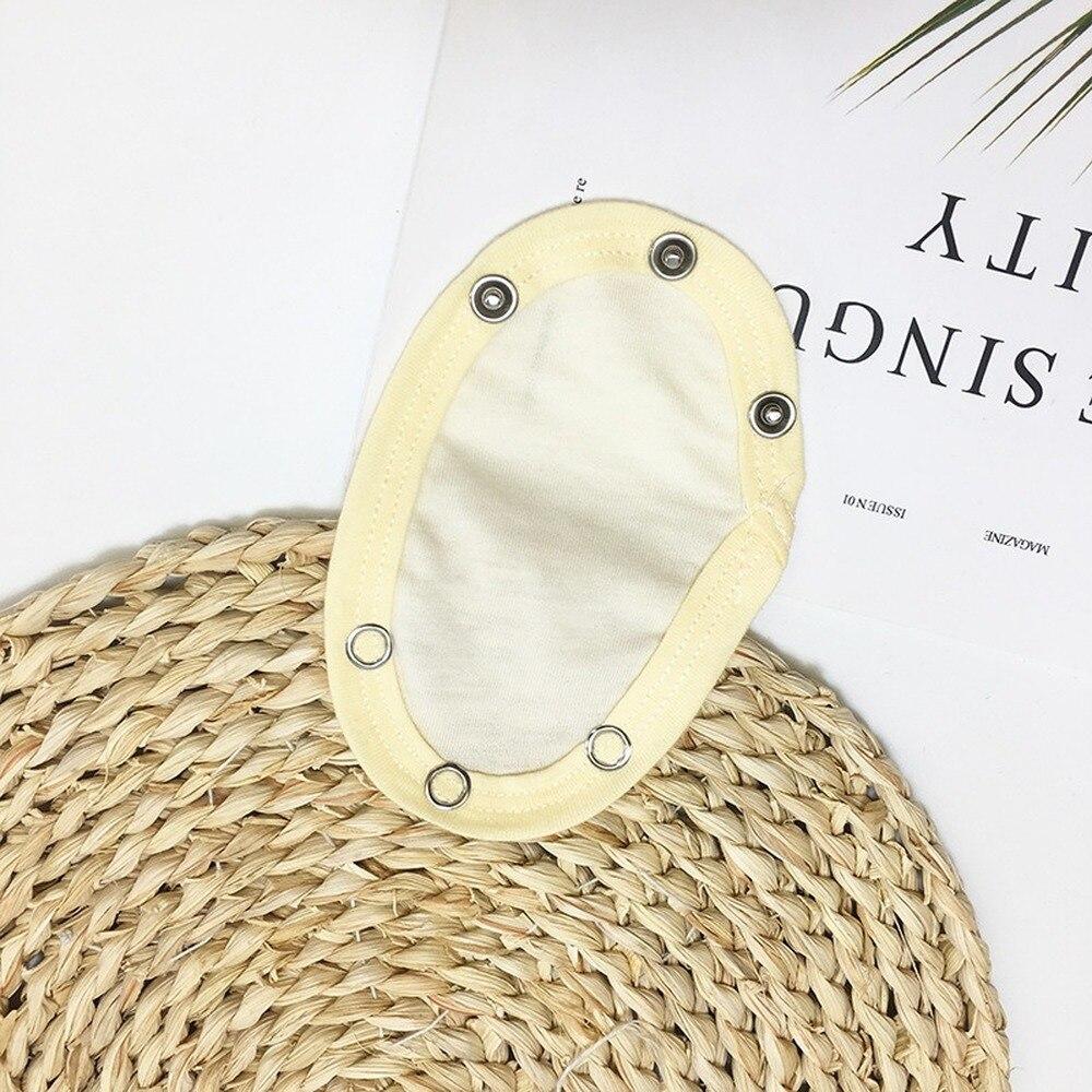 Neue Mode Neue Baby Strampler Partner Super Utility Body Anzug Overall Strampler Verlängern Extender Hohe Qualität gelb von Joom DACH