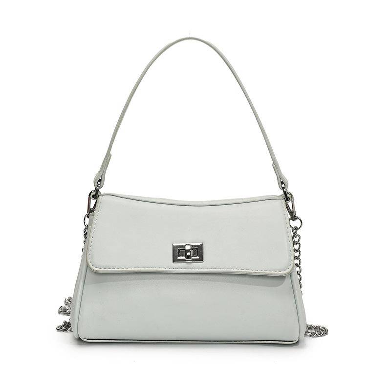 Neue Mode Tasche Damen Lässige Umhängetasche Messenger Bag hellblaue von Joom DACH