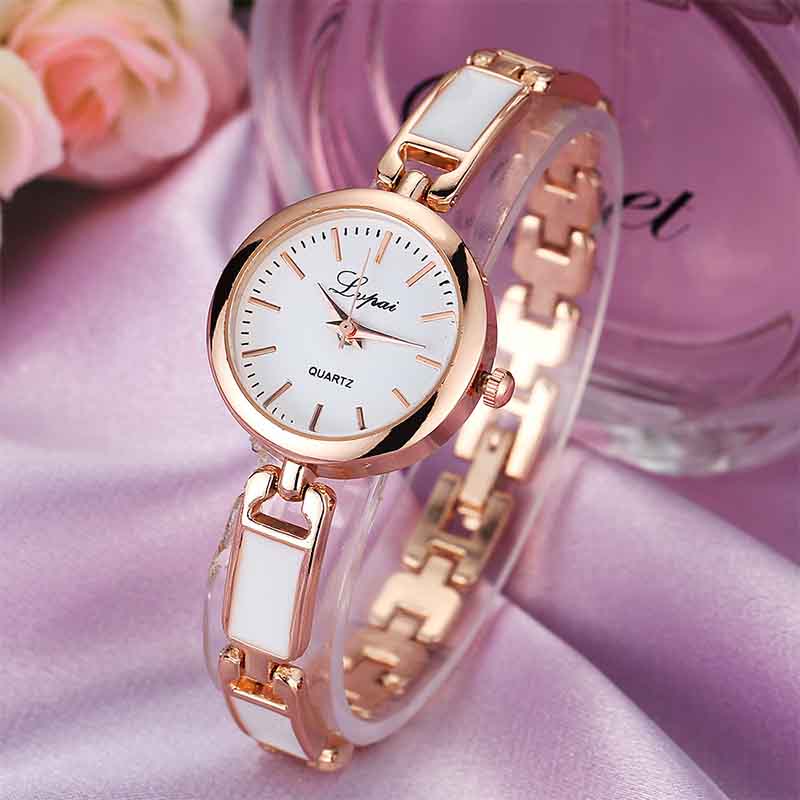 Neue Mode personalisierte einfache Uhr Schmetterling digitale Gürtel Uhr Set Damenuhr Neue Mode personalisierte einfache Uhr Schmetterling digitale Gürtel Uhr Set Damenuhr von Joom DACH