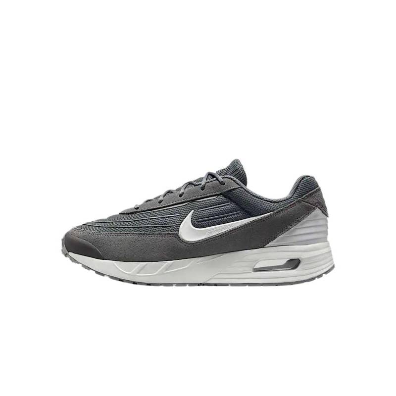 Neue Nike AIR MAX VERSE Dämpfungsunterstützung Low-Top Trainingsschuhe Herren Grau FV1302-005 47.5 von Joom DACH