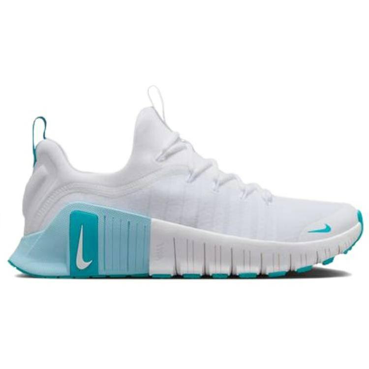Neue Nike Free Metcon 6 Rutschfeste Abriebfeste Low Top Trainingsschuhe Damen Weiß Blau FJ7126-107 Neue Nike Free Metcon 6 Rutschfeste Abriebfeste Low Top Trainingsschuhe Damen Weiß Blau FJ7126-107 von Joom DACH