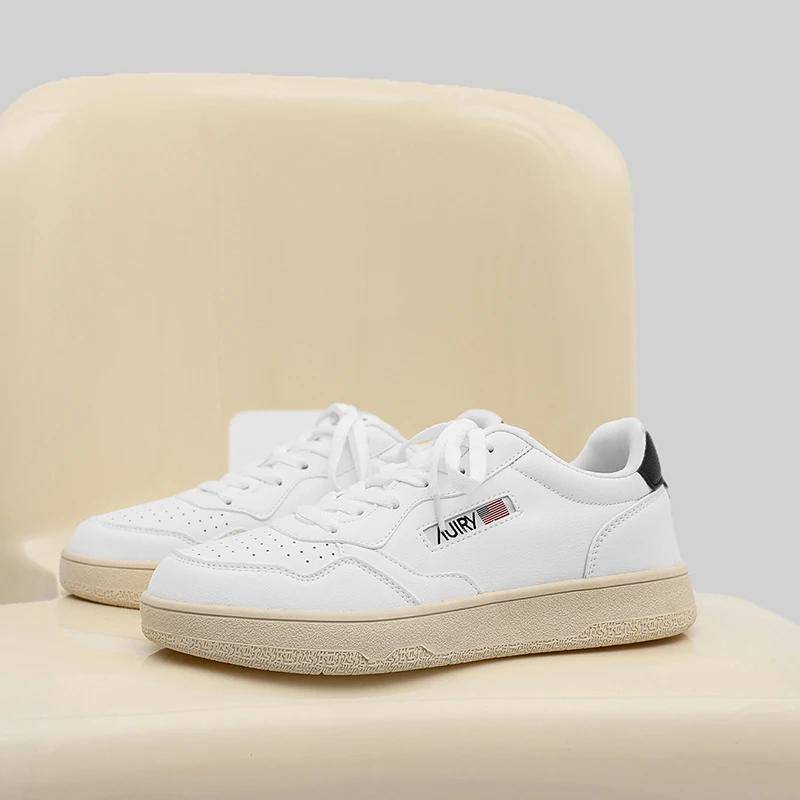 Neue Sneaker Herrenschuhe Sommer Casual Sportschuhe Skateboard Schuhe Frühling Mode Atmungsaktive Vulkanisierte Schuhe für Herren 43 von Joom DACH