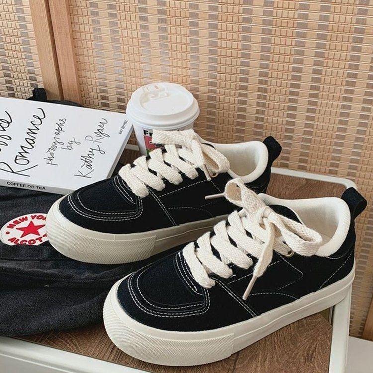 Neue Sport Bapesta-clgz Plattform AF Retro Gym Air Turnschuhe Männer Frauen Bapesta Sta Skateboard Trekking Spaziergang Schuhe 35-40 35 von Joom DACH