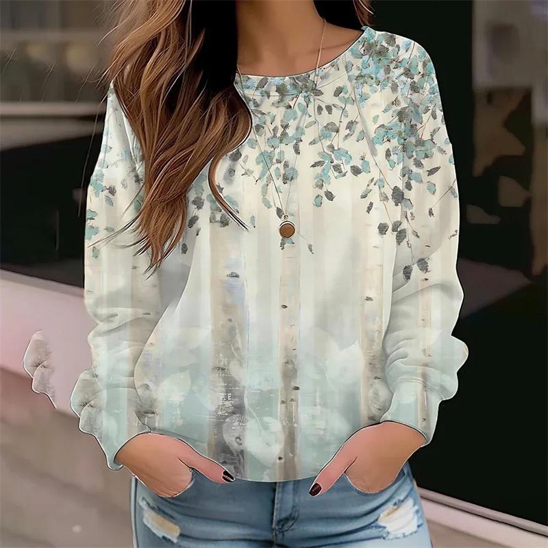 Neue Winter 3D Bunte Blumen Druck Sweatshirts Frauen Mode Streetwear Pullover Harajuku Unisex Kleidung Mädchen Lustige Tops XL Neue Winter 3D Bunte Blumen Druck Sweatshirts Frauen Mode Streetwear Pullover Harajuku Unisex Kleidung Mädchen Lustige Tops XL von Joom DACH