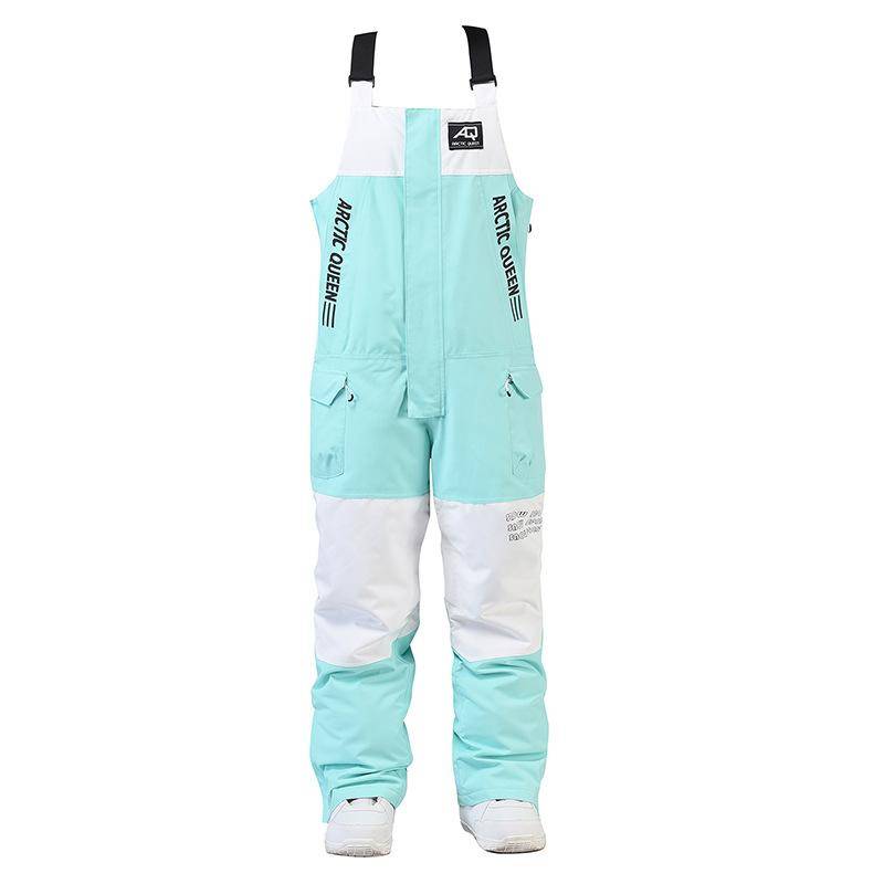 Neue Winter-Herren- und Damen-Skihose, Paar-Riemen-Skihose, winddichter und wasserdichter Thermo-Ski-Overall L Neue Winter-Herren- und Damen-Skihose, Paar-Riemen-Skihose, winddichter und wasserdichter Thermo-Ski-Overall L von Joom DACH