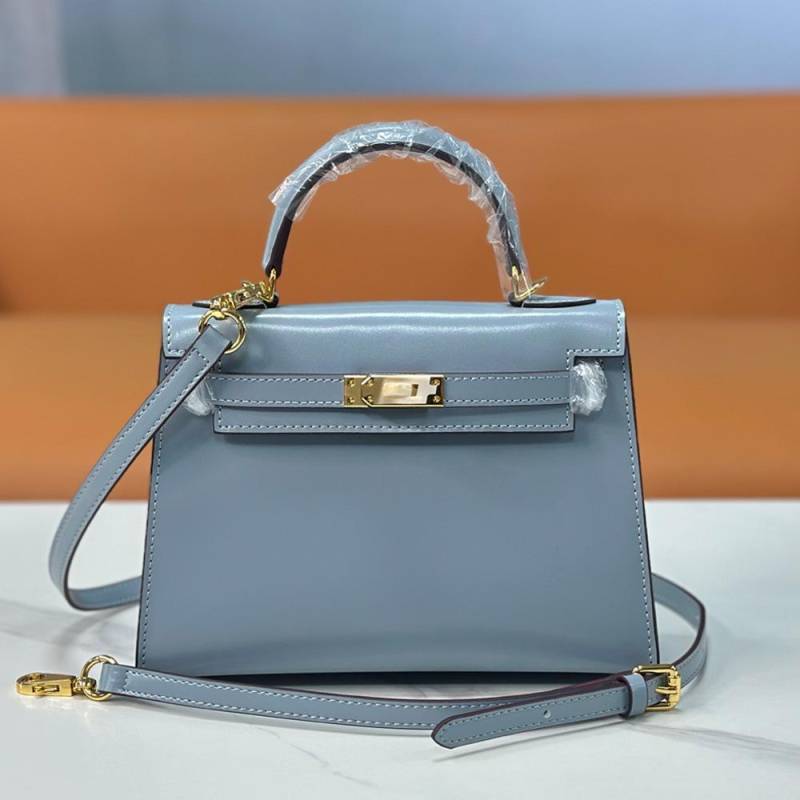 Neue echte Leder Damen Tasche glänzend Lack Box schlichte Tasche Retro einfache einzelne Schulter Handtasche 22x7x14cm von Joom DACH